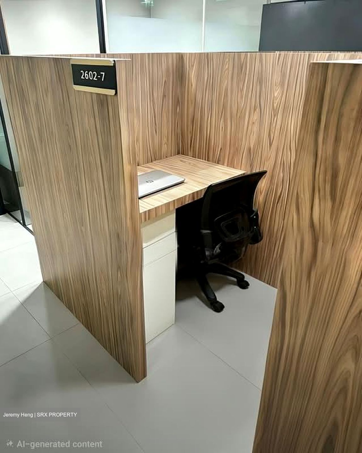 International Plaza (D2), Office #558856851